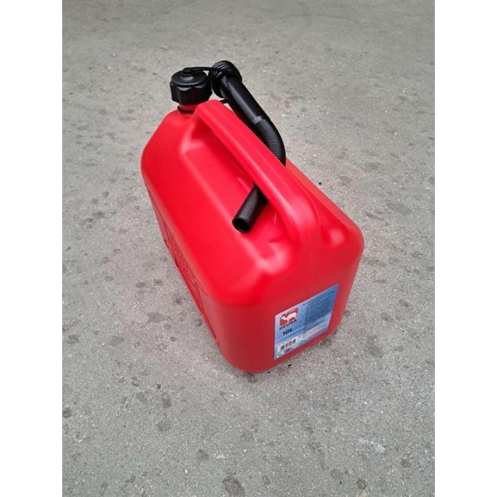 Jerrican Plastique - 20 L - Jerricans et accessoires