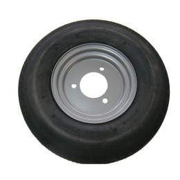 Roue Remorque 480X8 63M - 3TR95 - Roues 8 pouces
