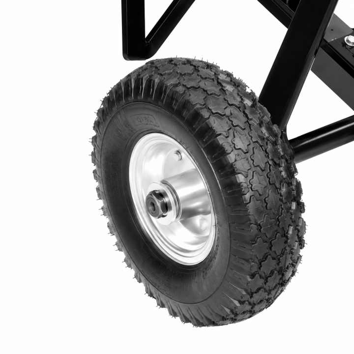 ROUE POUR DEPLACE REMORQUE 885498