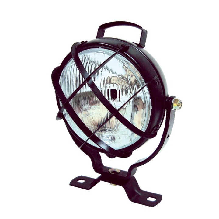 Projecteur Travail - Diam 147 mm - Projecteur 12 Volts
