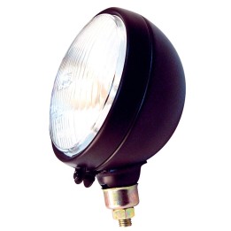 Projecteur Travail - Diam 149 mm - Projecteur 12 Volts