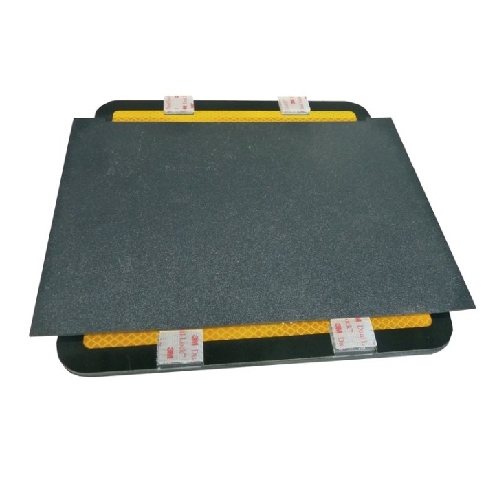 Cache Pictogramme - 400x400 mm - Pictogrammes
