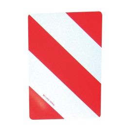 Panneau Classe A - 423x282 mm - Panneaux de signalisation réléchissants