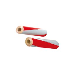 Bandes adhésives réfléchissantes TP ESC 05011 - Visibilité jusqu’à 80 mètres.