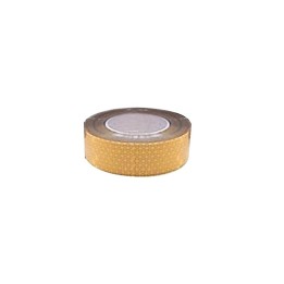Bande Adhesive Reflechissante Jaune