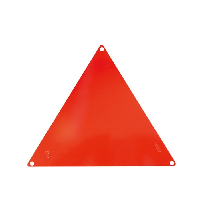 TRIANGLE REMORQUE ALU - Triangles