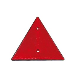 TRIANGLE REFLECHISSANT REMORQ. - Triangles