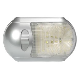 PLAFONNIER SIMPLE 48 LED - Appliques / Plafonniers / Réglettes