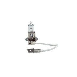 Ampoule H3 24V 70W PK22 - Ampoule Halogène de gyrophares pour tout vehicule