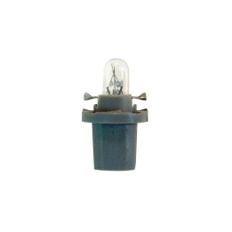 Ampoule Temoin 24V 1.2W BA (par 10) - Poirettes, témoins, navettes