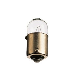Ampoule Graisseur 12V 10W (par 10) - Poirettes, témoins, navettes