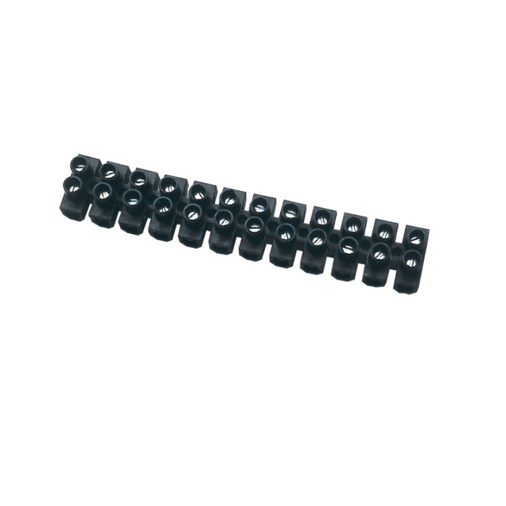 Barrette Connexion - 1 a 6 mm² - Barrettes de connexion