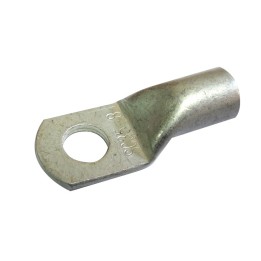 Cosse Tubulaire - Diamètre 10,5 mm (Par 25) - Cosses