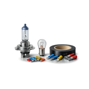 Ampoules & consommables