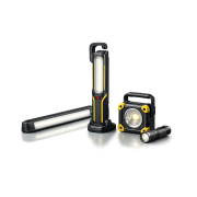 Lampes, plafonniers & éclairage portable