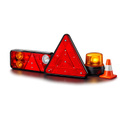 Signalisation & éclairage