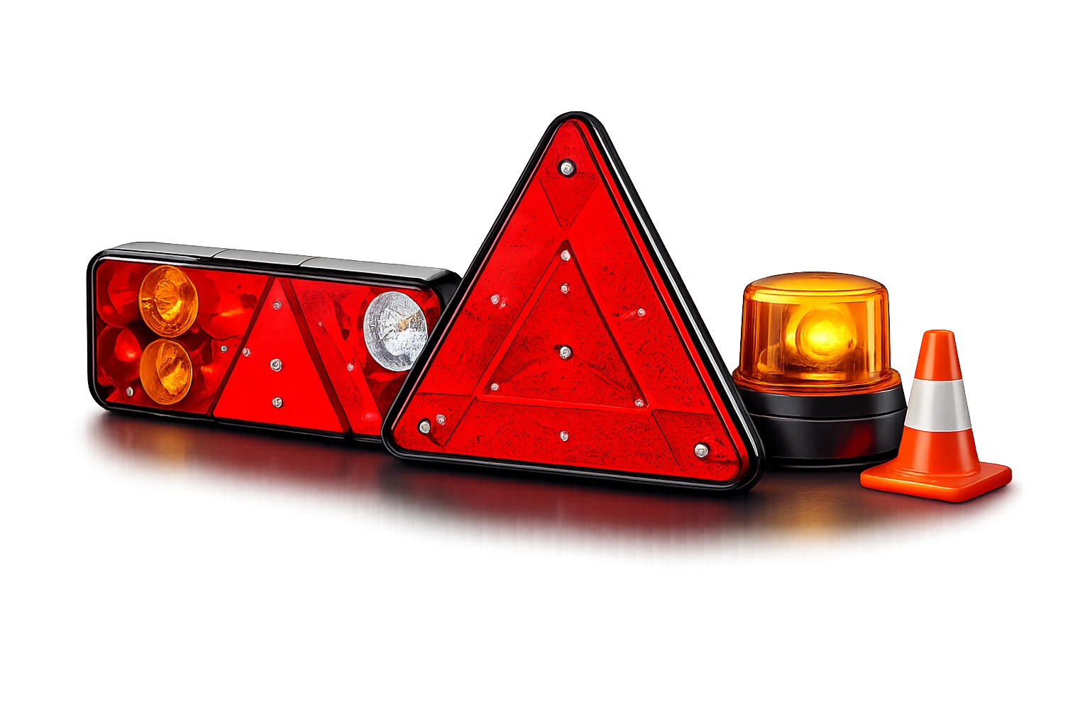Signalisation & éclairage