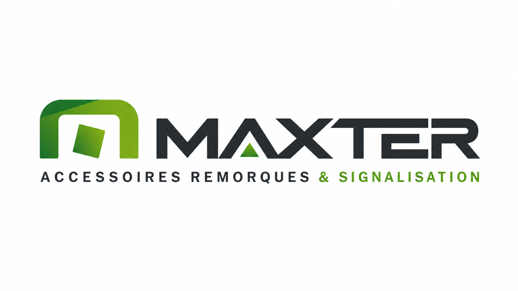 Maxter Accessoires