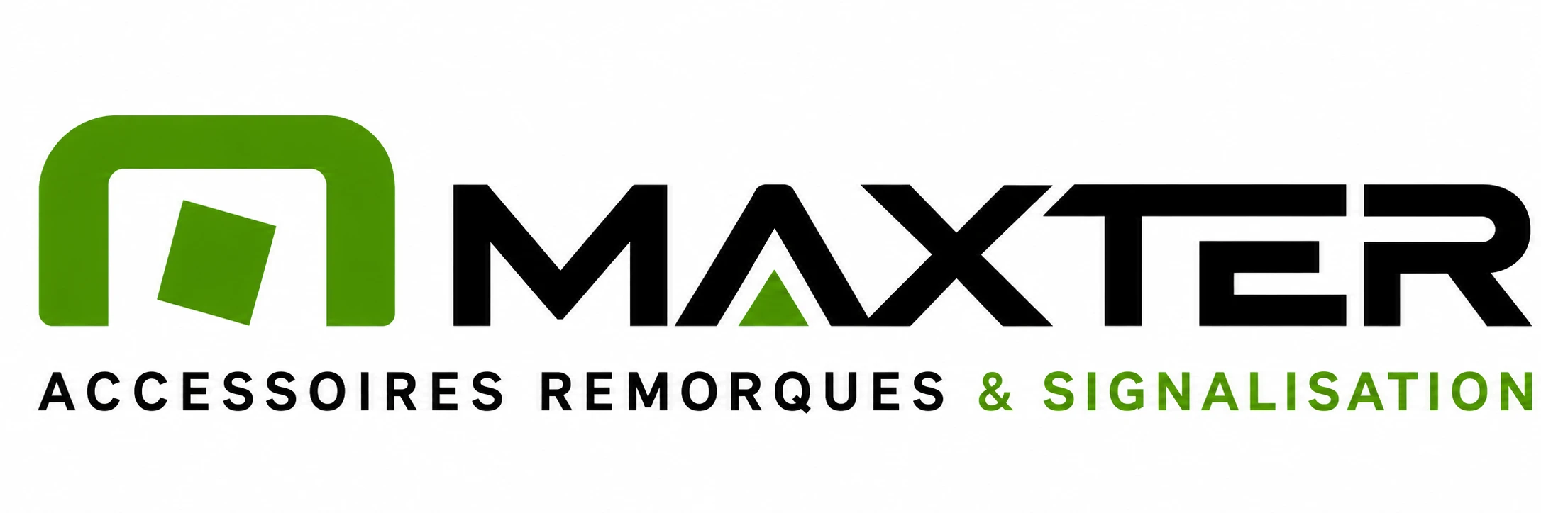 Maxter Accessoires pour remorque